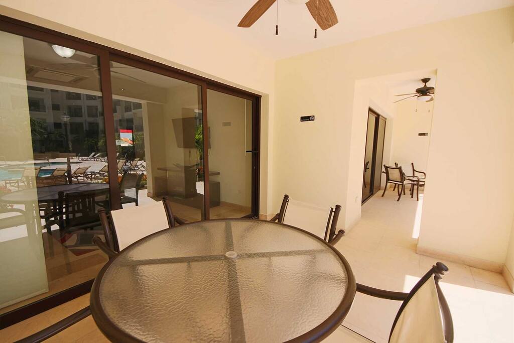 Veranda