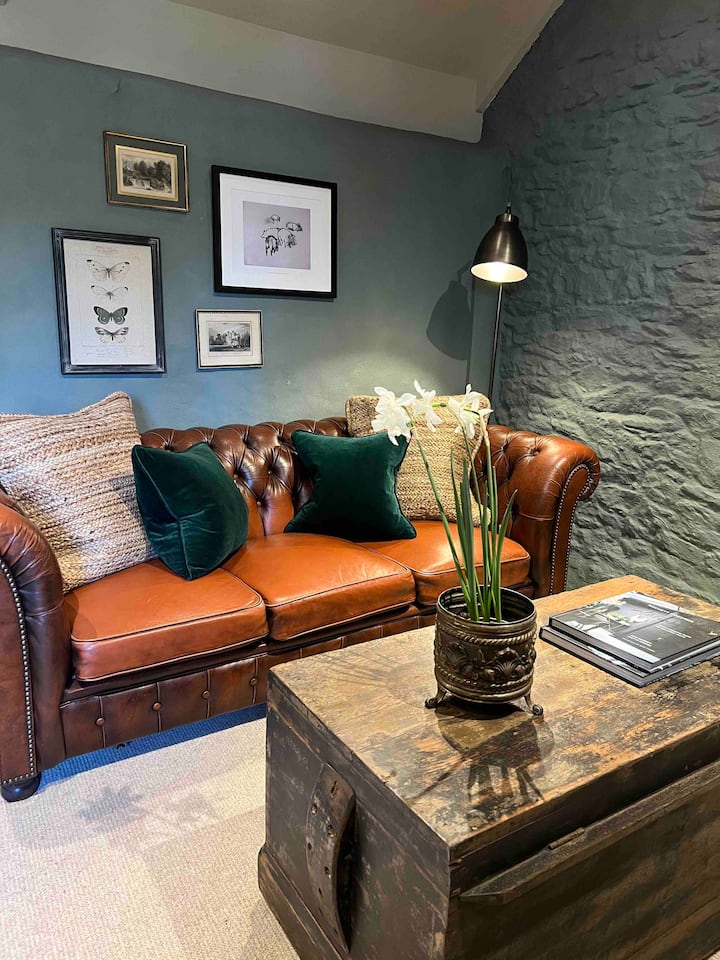 The Piggery – Boutique Retreat. Totnes - Totnes