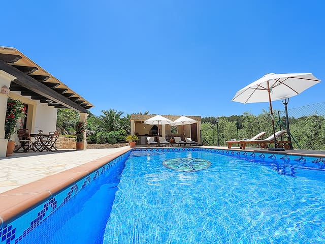 Stefivillas managed Airbnb listing 2
