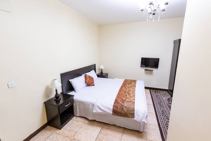 العييري للوحدات السكنية المفروشة جده 2 1 Bedroom 1 Bathroom Hotel In Jeddah Saudi Arabia
