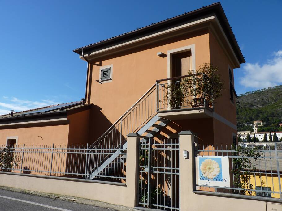 ingresso