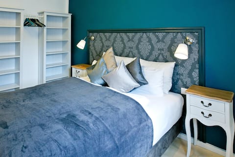 Luxus Salzburg Residence your finest holiday home