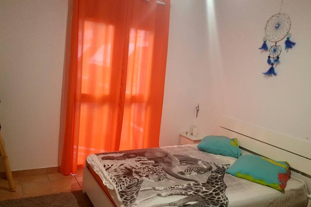 Chambre 1