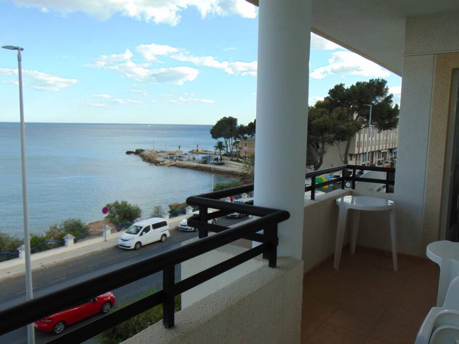 Terraza