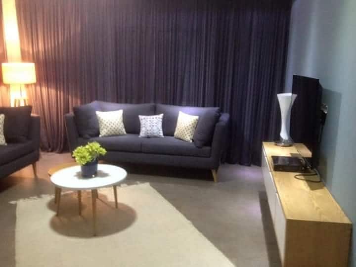 Luxueux Spacieux Appartement S+3 - Nabeul