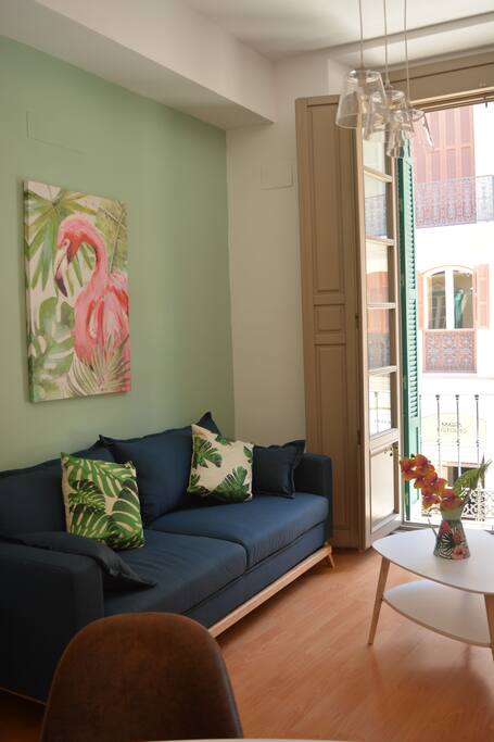 sala de estar