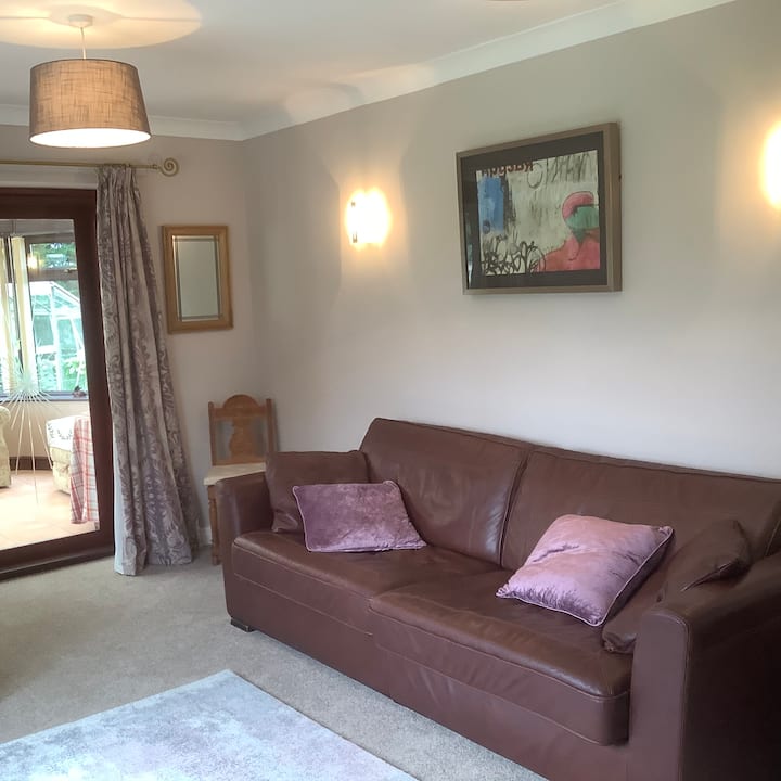 Spacious Cottage/annex A Lovely Rural Area Thirsk - Thirsk