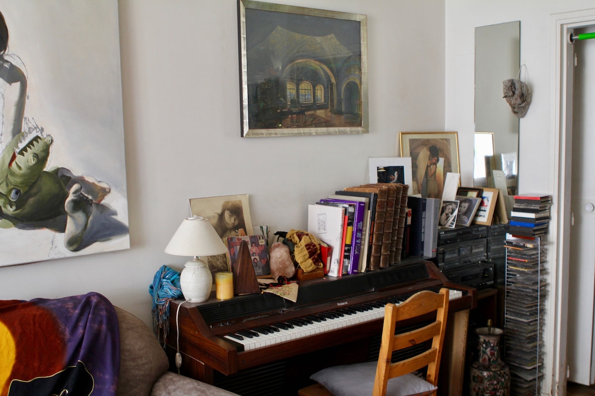 การใช้ชีวิต