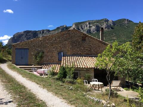 La Bergerie