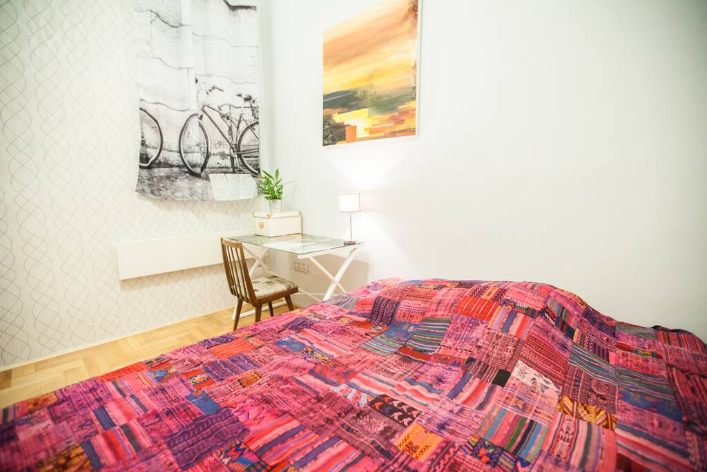 Room C