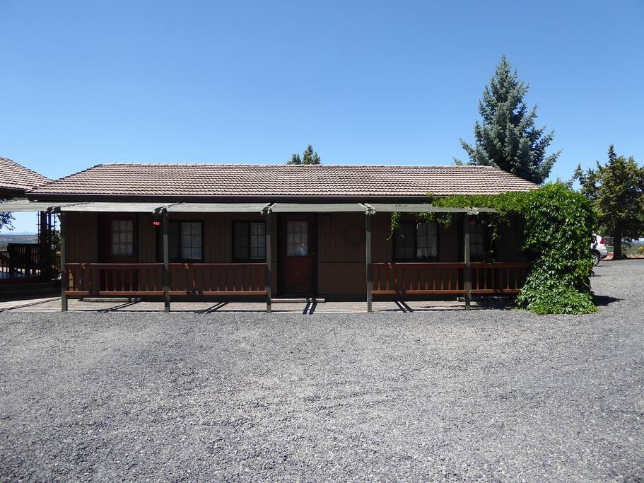 Bunkhouse