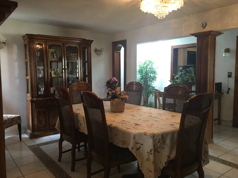 Comedor