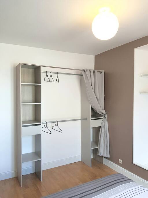 chambre