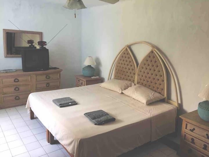 Habitación 2