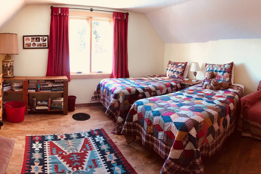 Your room
