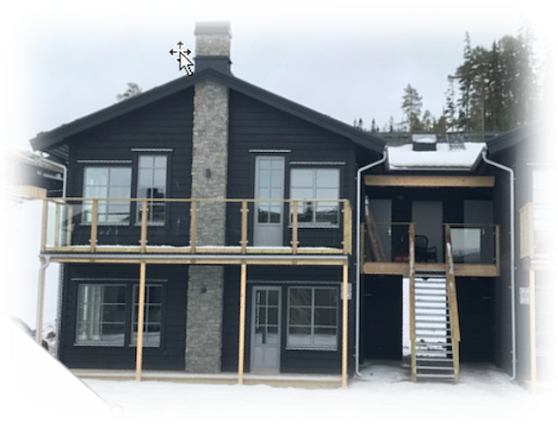 Airbnb Stoten Vacation Rentals Places To Stay Dalarnas