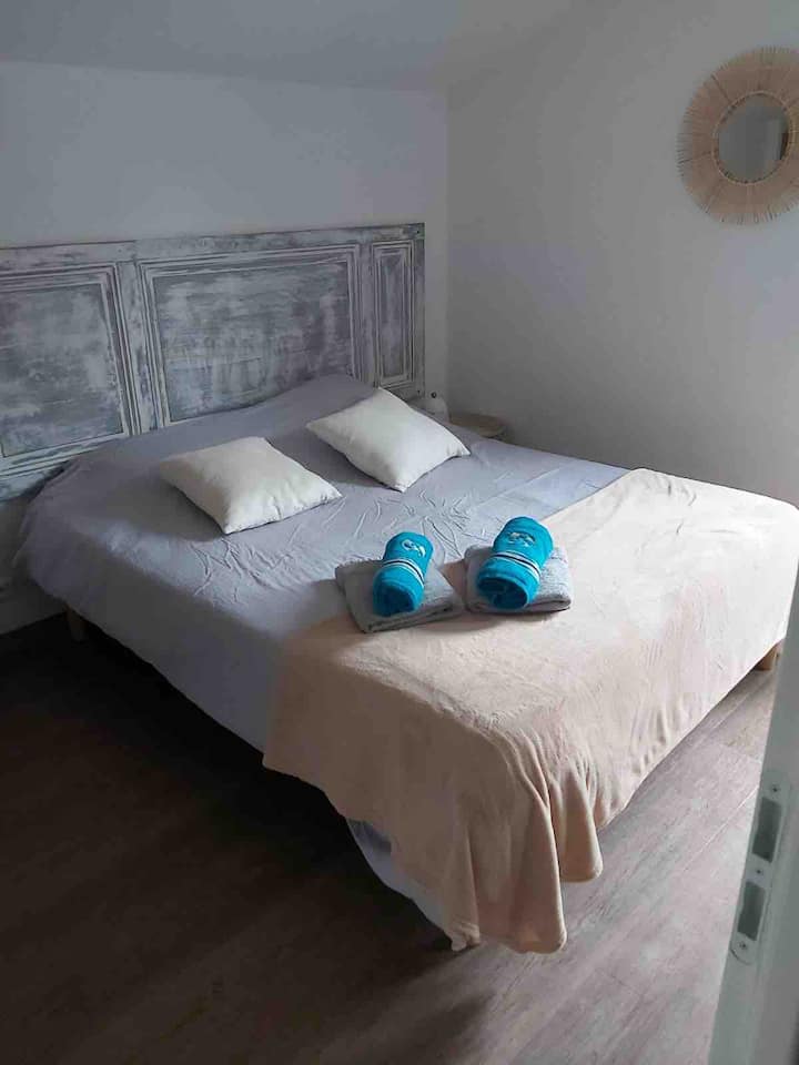 Chambre 4