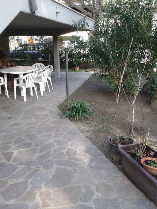 giardino