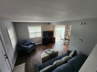 Lackawanna 3 Bed House near Downtown Buffalo, photo 3 of 43