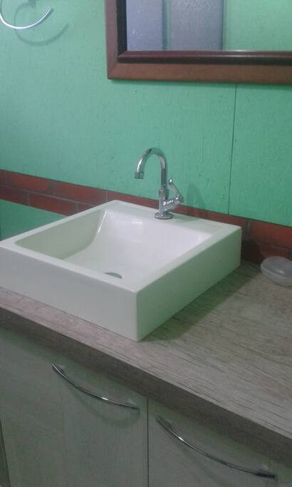 banheiro