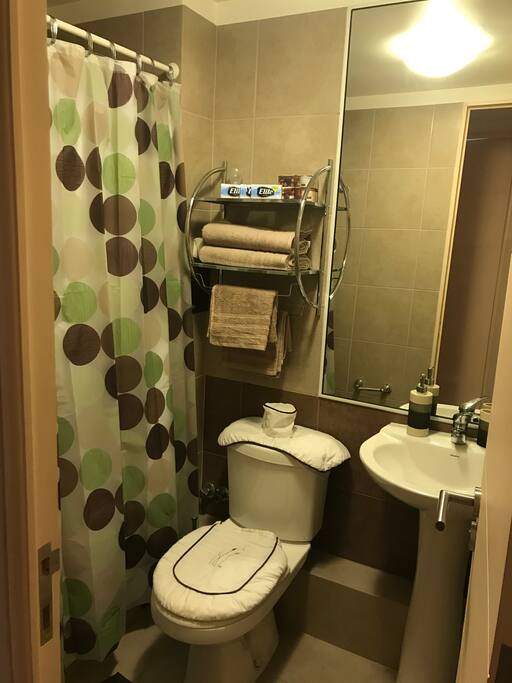 Baño 1