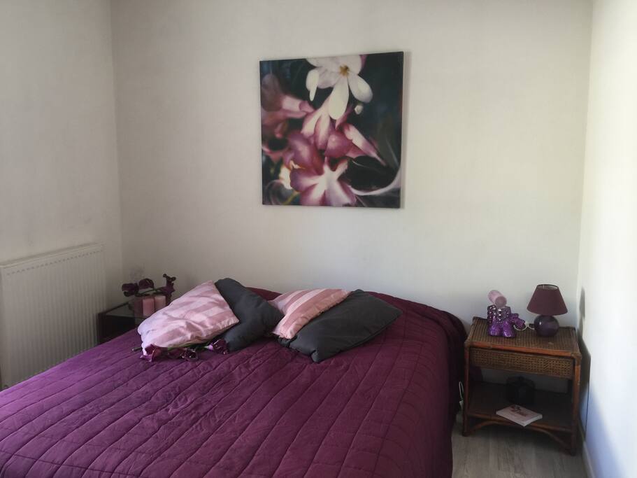 La chambre