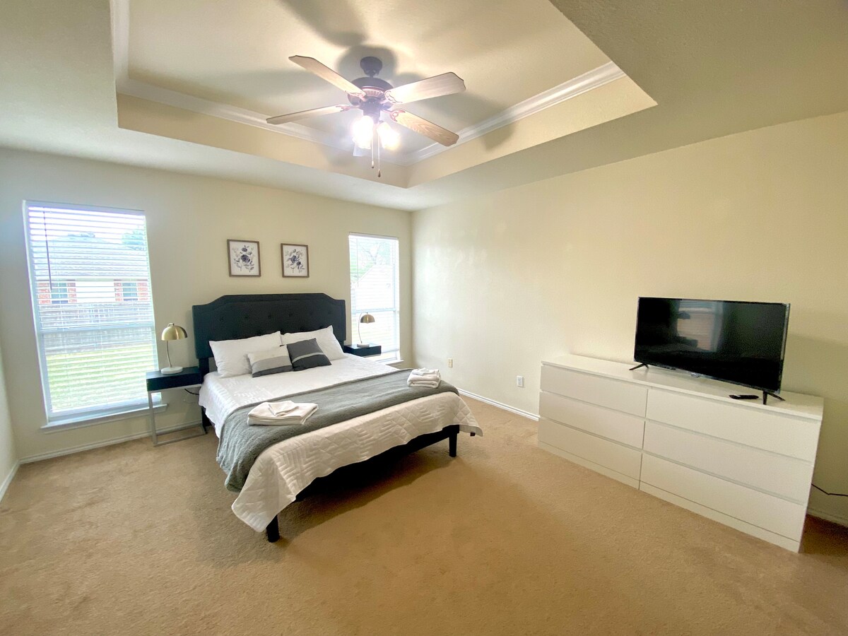 Спална соба 3