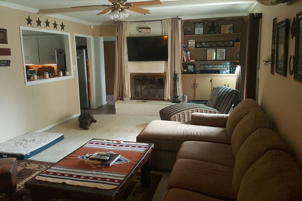 Living Room 1