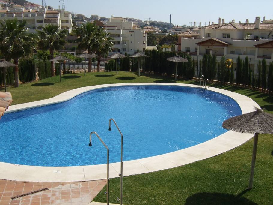 Pool number 1
