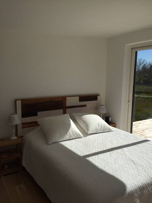 Chambre 1