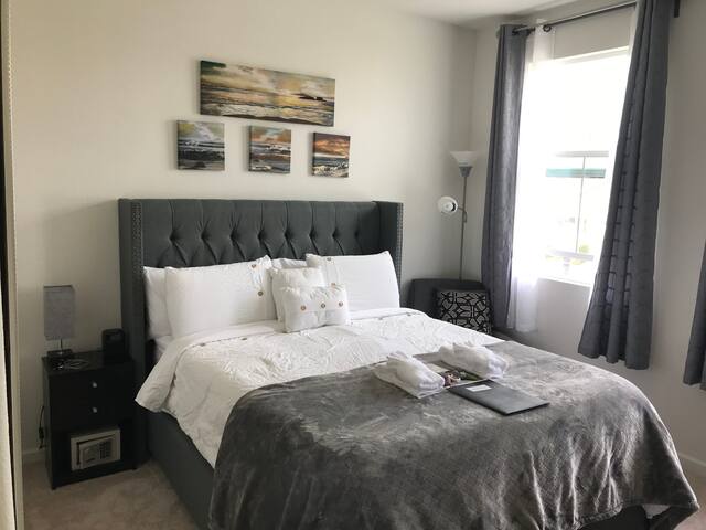 The VENICE at North Natomas