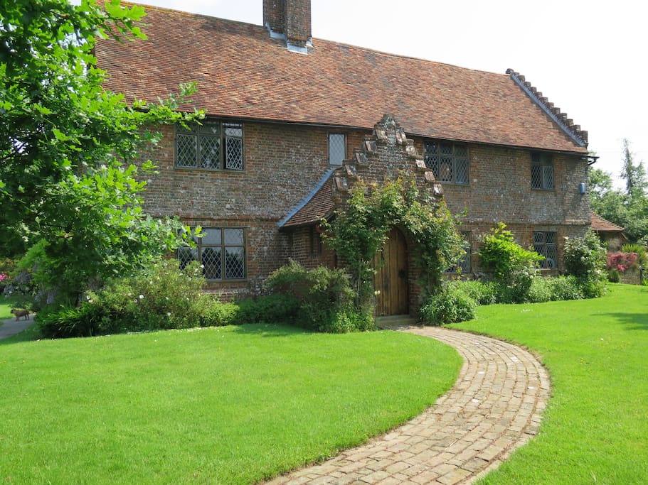 The House