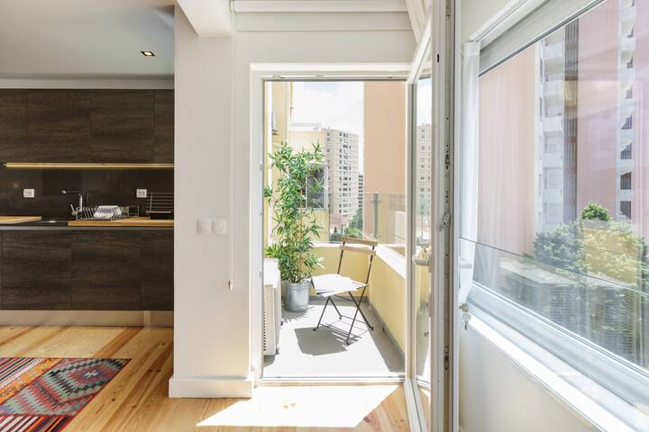 Seven Rivers Bright and Luxury Apartment gallery image 5