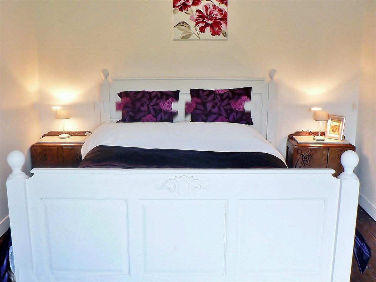 Спална соба 3