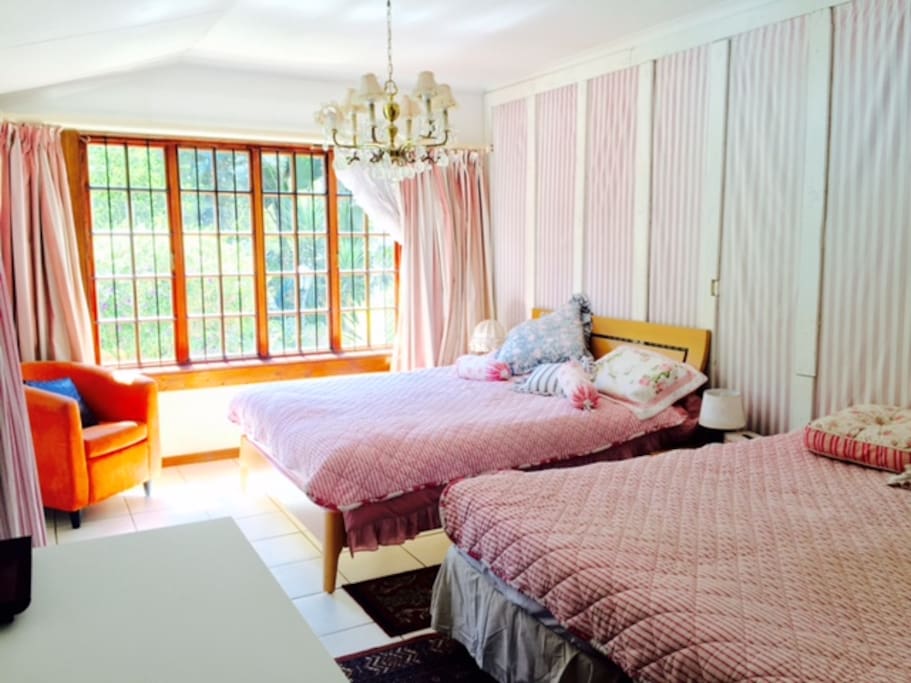 The Bedroom