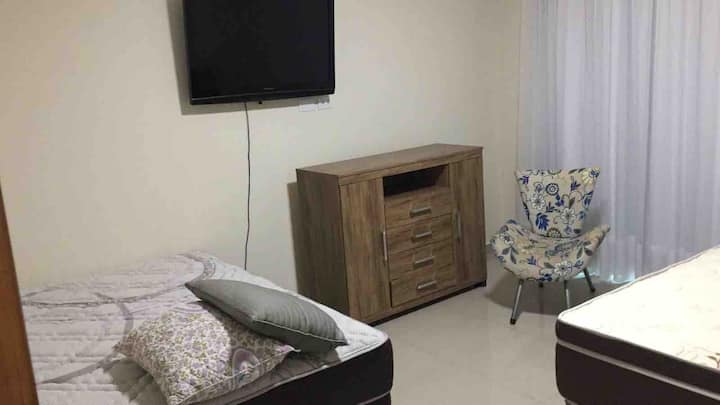 Спална соба 5