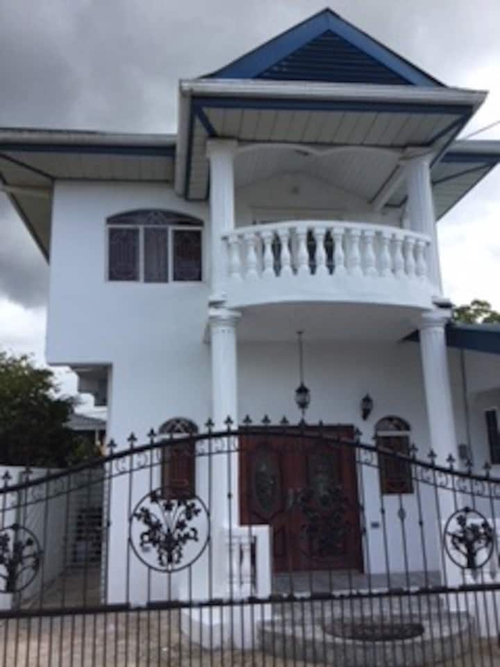 Point Fortin Holiday Rentals & Homes Point Fortin Borough Corporation