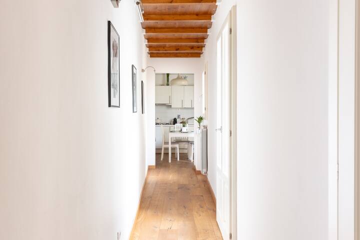 Il Civettino – appartamento nel centro storico gallery image 4