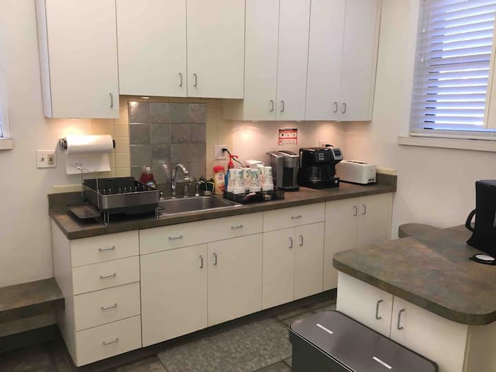 #B3 Clean&comfy:forest Park, Zoo, Museums, Wash U - University City, MO