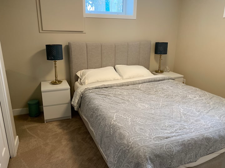 Спална соба 1