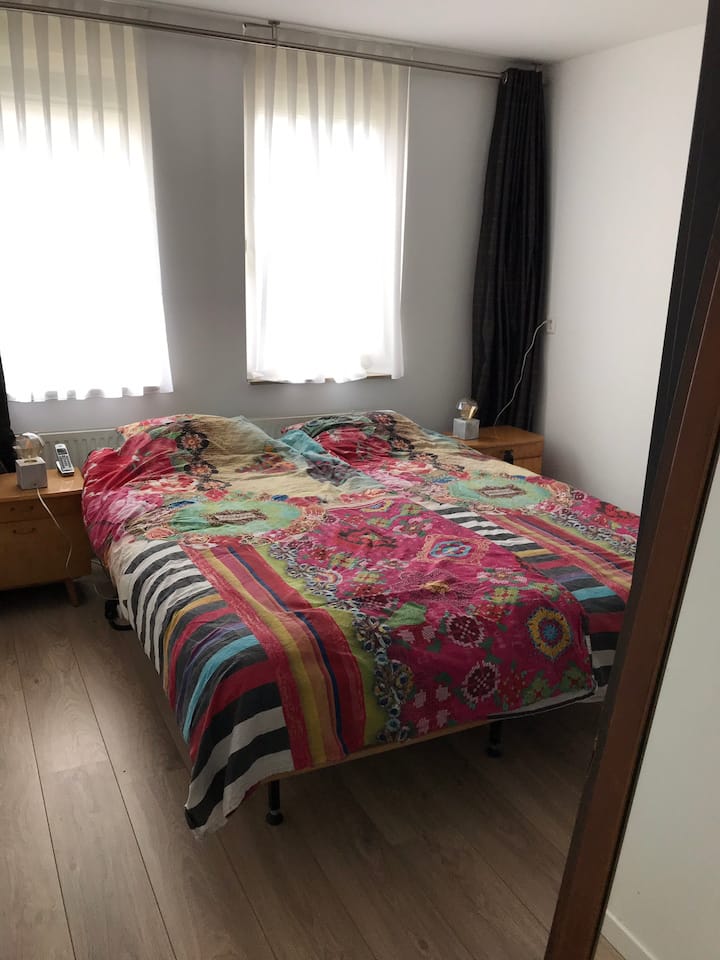 Dhomë gjumi 2