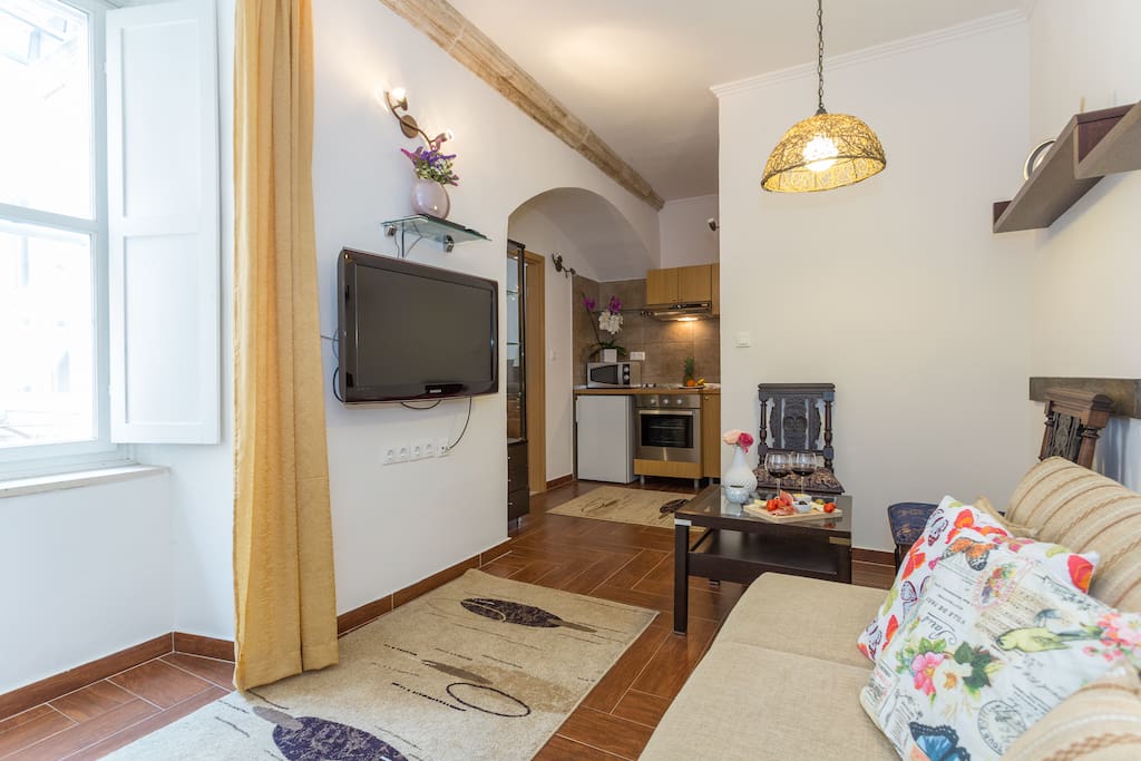 Charming place for you and your family