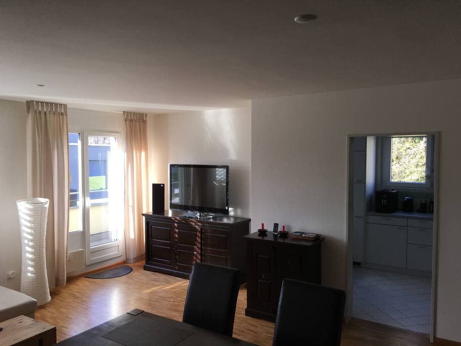 Living room 1