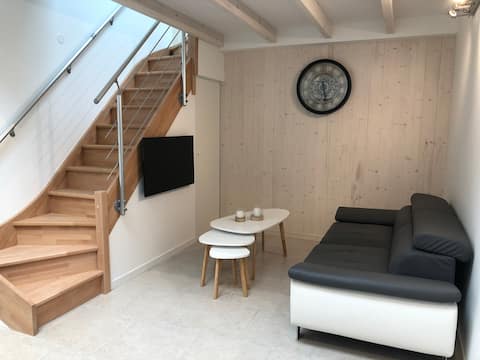 6 - Le grain de sable