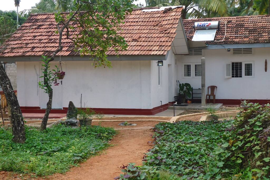 Adjoining Apartment; Ozone Palace Apartment
