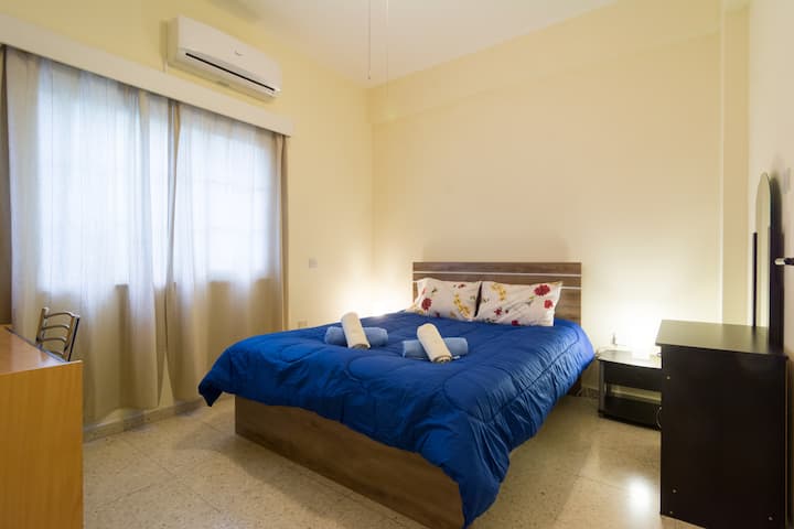 Habitación 1
