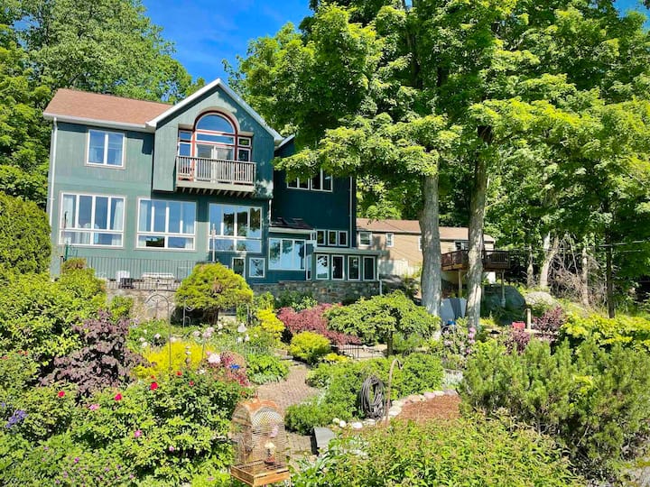 Greenwood Lake House Rentals Cabin and House Rentals Airbnb