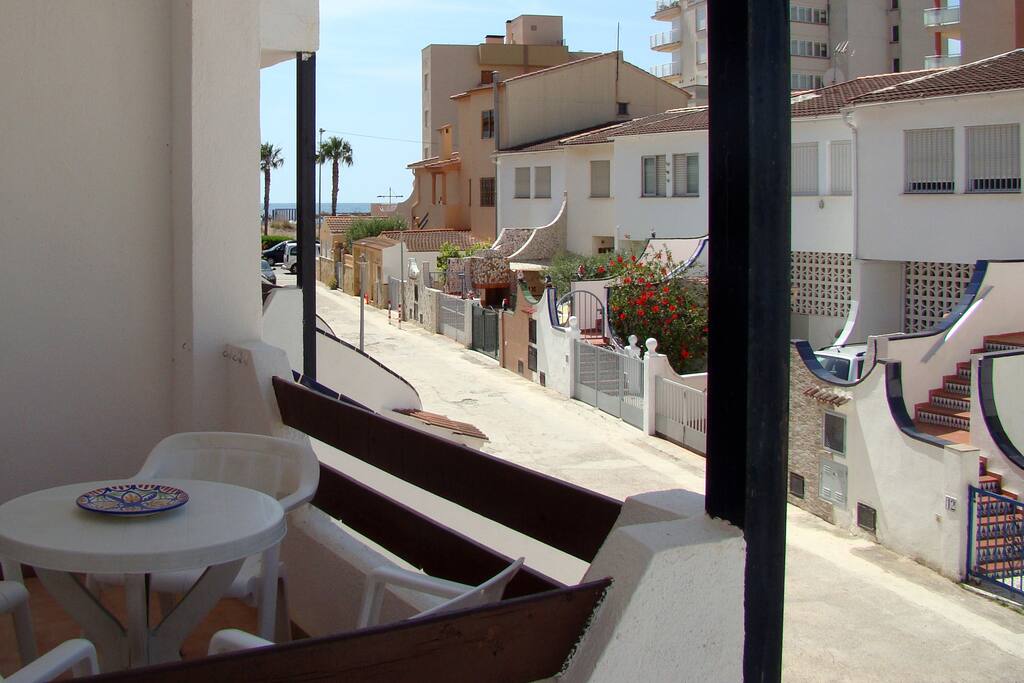 Terraza