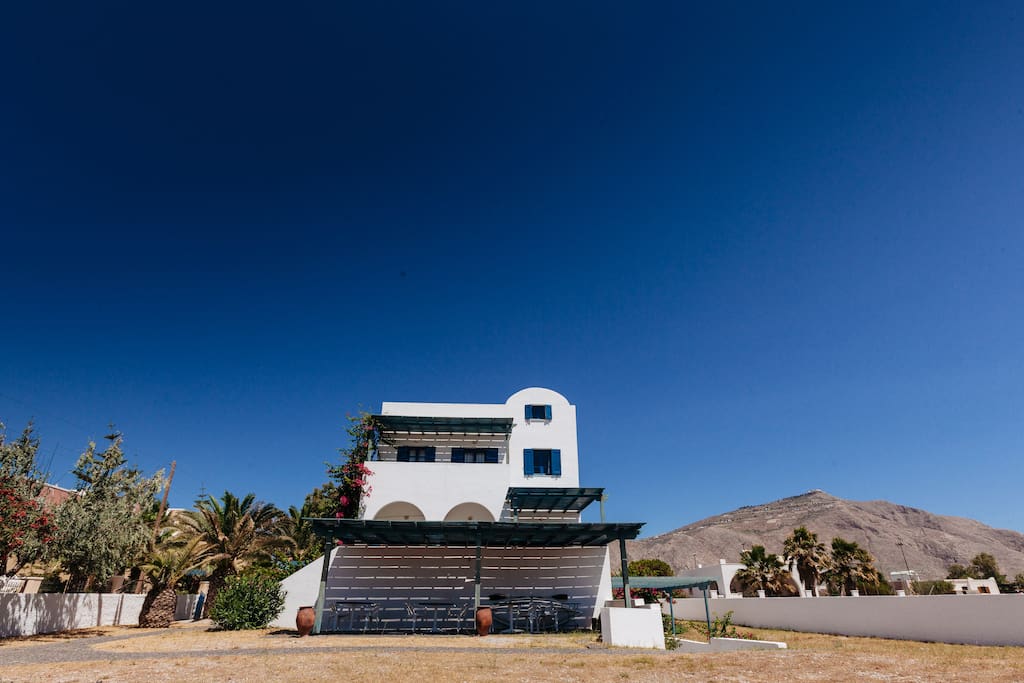 south view
