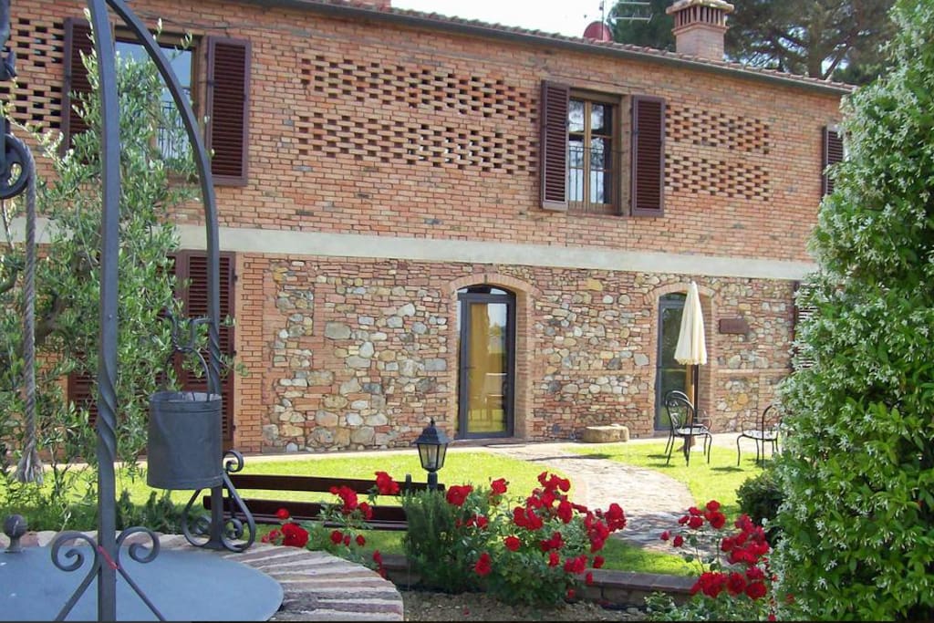 Apartment Il Cedro